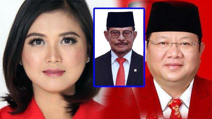 Dua Rumah Anggota DPR Fraksi PDIP Digeladah KPK Terkait Dugaan Korupsi Eks Mentan SYL