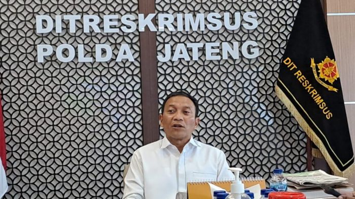 Dugaan Korupsi Dana Banprov: Kades Wonogiri, Karanganyar dan Klaten Bakal Diperiksa Polda Jateng