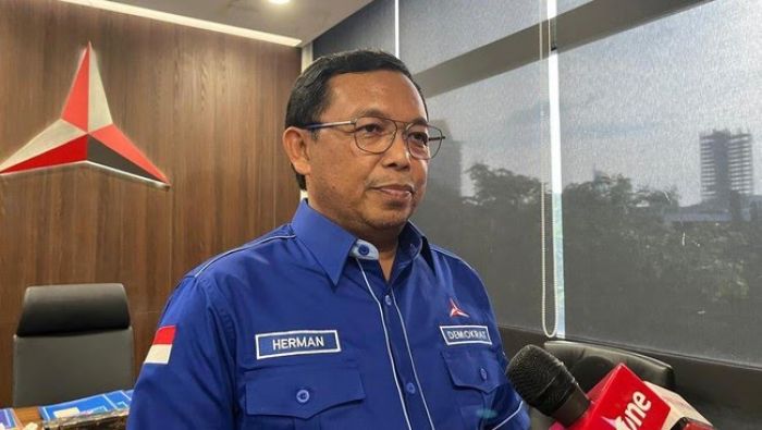 Dulu Menolak, Kini Mendukung: Perubahan Sikap Partai Demokrat soal Pilkada DPRD