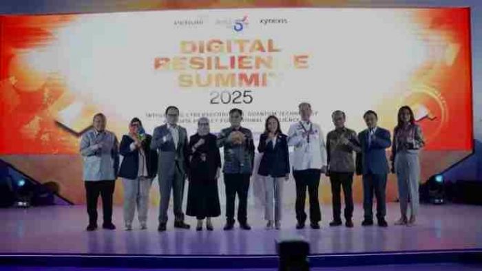 Dwina: Upaya Perum Peruri Perkuat Digital Resilience dengan Gandeng Xynexis Pacu Transformasi Berbasis AI