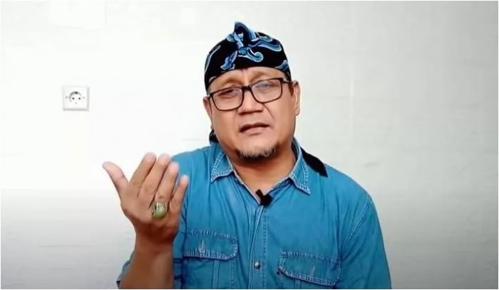 Edy Mulyadi: Reshuffle Kabinet Penuh Heroisme Namun Tetap Berisiko