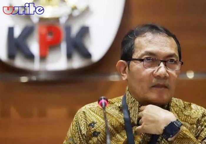 Eks Ketua KPK Mengatakan, KPK di Bawah Presiden Jokowi Makin Amburadul