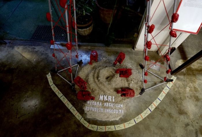 Festival Aktivis Muda dalam Gerakan Sosial Indonesia