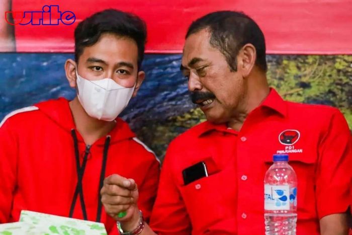 FX Rudy: Kaesang dan Jokowi Sudah Beda KK, Bukan Politik Dinasti