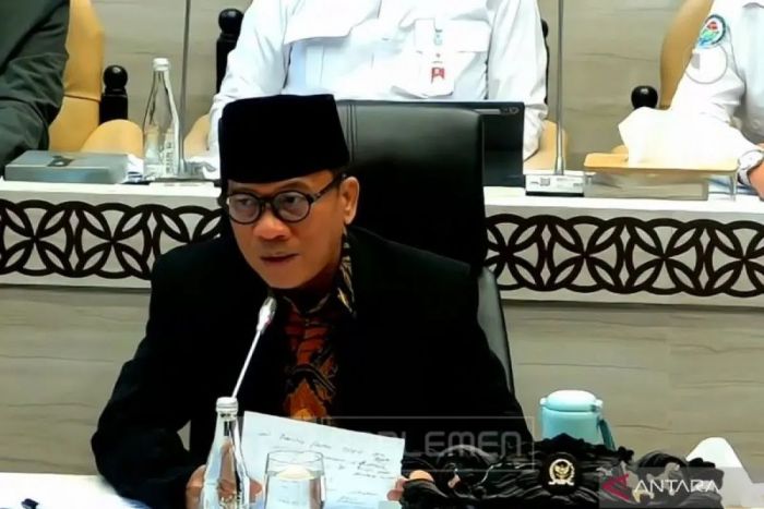 Gaji Perangkat Desa Terlambat Berbulan-bulan: Kemendes Bongkar Dugaan Main Dana di Daerah