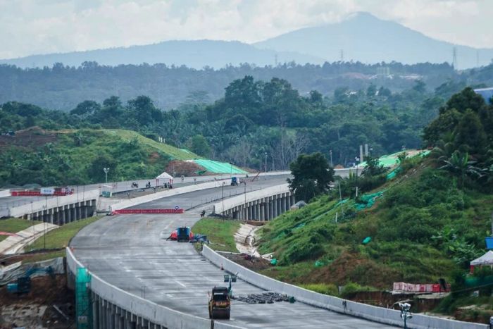 Geger APBN untuk IKN: Anggaran IKN Rp 48,8 T Belum Dicairkan, Tapi Tetap Tersedia      