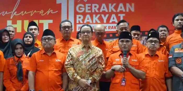 Gerakan Rakyat Kutuk Serangan terhadap Markas UNIFIL, Desak PBB Beri Sanksi kepada Israel