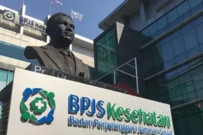 Ghufron Diberhentikan, Prabowo Tunjuk Jenderal Bintang Dua Pimpin BPJS Kesehatan