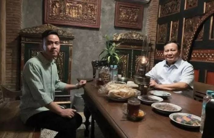 Gibran Rakabuming Raka Nyatakan Siap Debat Cawapres dalam Pilpres 2024