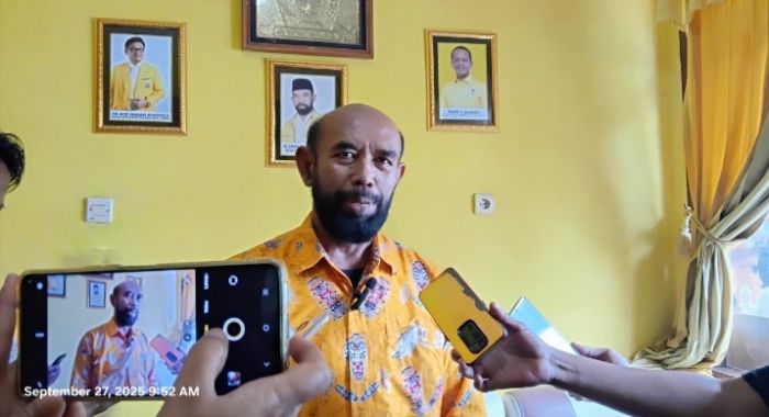 Golkar Ciamis Dorong Pengisian Kursi Wakil Bupati Segera Dilaksanakan