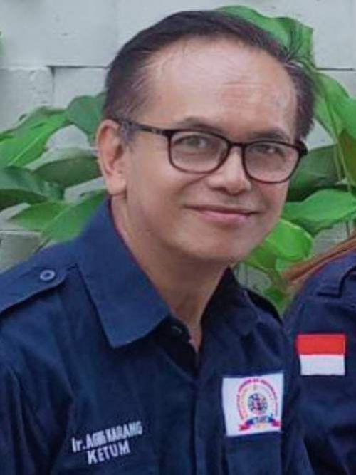 GPIB Dukung Langkah Presiden Prabowo Dirikan 100 Sekolah Rakyat