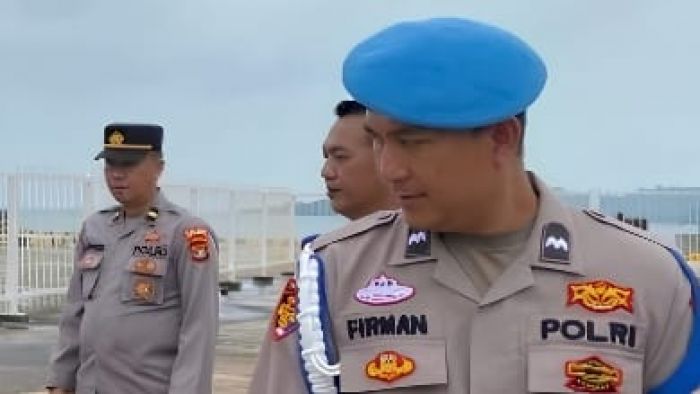 Granat Nilai Aipda Nofirman Layak Dipecat: Ini Sudah Cacat Moral