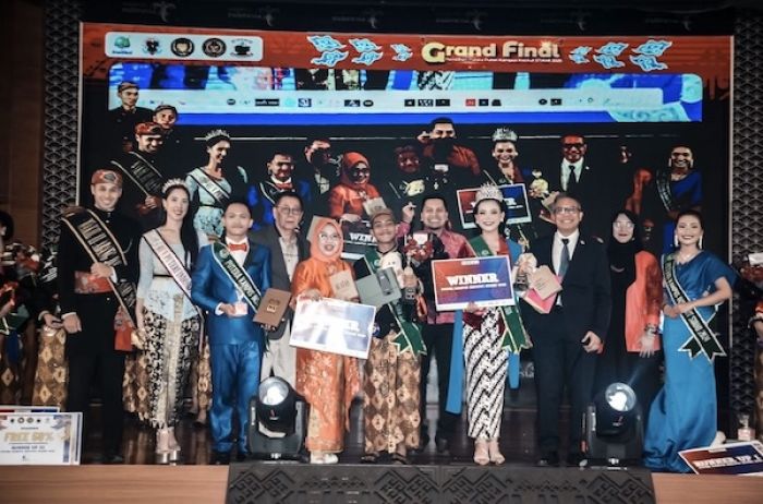 Grand Final Putera Puteri Kampus STIAMI 2025 Meriah