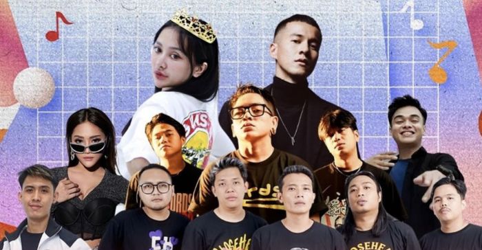 Gratis! KALTIM ONE FESTIVAL Siap Guncang Samarinda