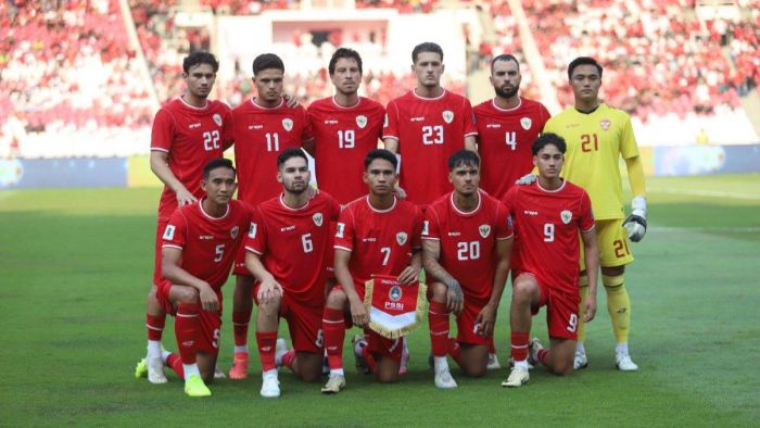 GRATIS! LINK LIVE STREAMING INDONESIA VS CHINA MALAM INI