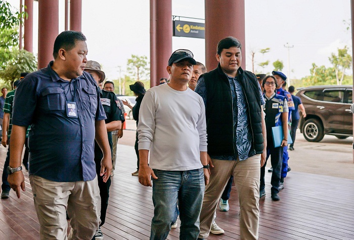 Gubernur Ahmad Luthfi Buka Penerbangan Perintis ke Karimunjawa & Blora Jawa Tengah