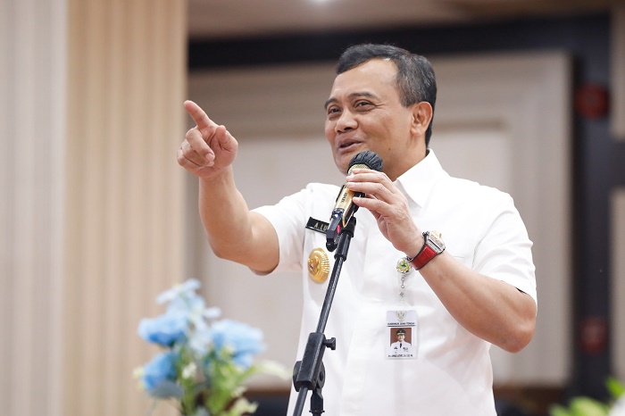 Gubernur Ahmad Luthfi Diapresiasi Media Lewat Forum Rembug: Komunikatif, Cair & Penuh Gagasan