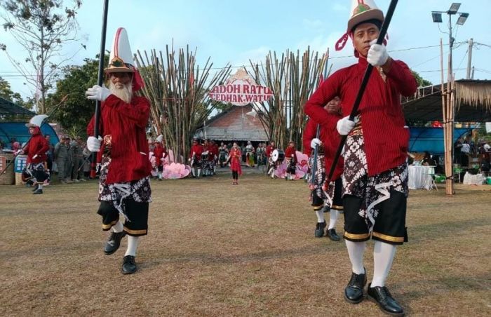 Gunungkidul Hidupkan FKY 2025: Rayakan Hasil Bumi, Hidupkan Ekonomi Rakyat