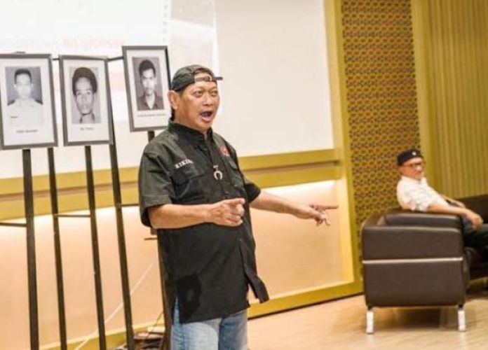 Guru Besar Universitas Bhayangkara Kiki Sebut Polri Tidak Ambil Visum et Repertum terhadap Sutrimo, Gelagat Apa?