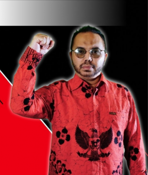 Haidar Alwi: Khilafah merupakan ideologi dan gerakan yang sudah tertolak di Bumi Pertiwi.