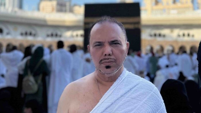 Haidar Alwi Mengungkap Desain Ka'bah, Haji, dan Umrah: Harmoni Kosmik dalam Ibadah