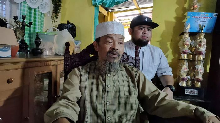 Haji Ambo Rukka, Crazy Rich Tanete yang Dermawan, Wafat di Usia 75 Tahun