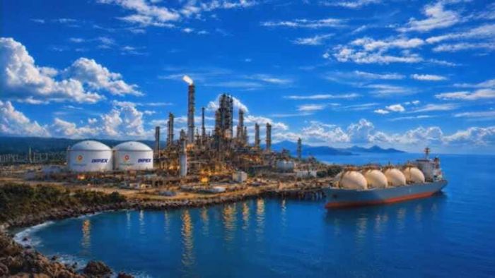 Harapan Panjang Masyarakat Setelah Blok Masela Dibuka untuk Sebesar-besar Kemakmuran Rakyat dan Mimpi Kedaulatan Energi