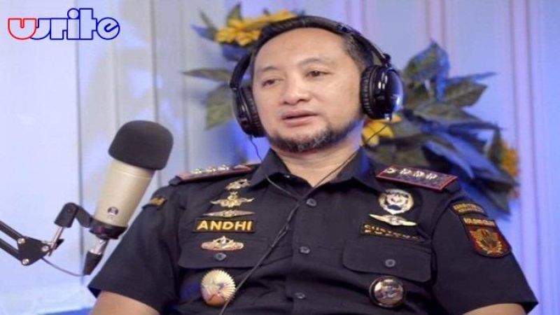 Hari Ini KPK Geledah Rumah Mewah Milik Mantan Kepala Bea Cukai Makassar Andhi Pramono