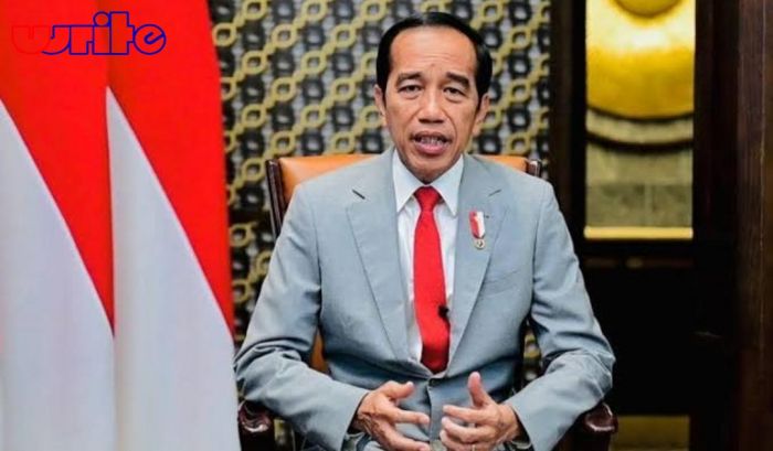 Hari Ini, Presiden Jokowi Resmi Cabut Status Pandemi COVID-19 Jadi Endemi