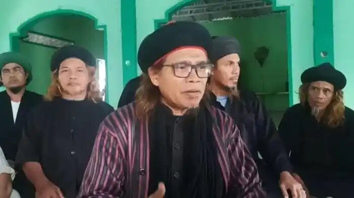 Hari Raya Lebaran Ditetapkan Minggu, 30 Maret 2025 oleh Jamaah An-Nadzir