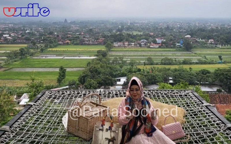 Harta Kekayaan Kadinkes Lampung Reihana Wijayanto Tidak Wajar, Hari Ini di Panggil KPK Untuk Klarifikasi
