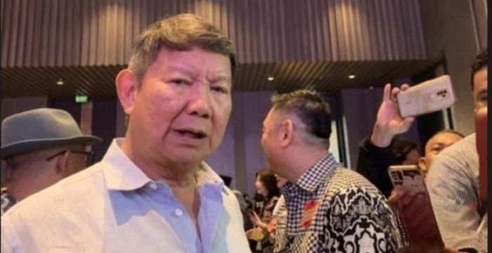 Hashim Berulang Kali Tegur Menteri Perumahan dan Kawasan Permukiman Maruarar Sirait