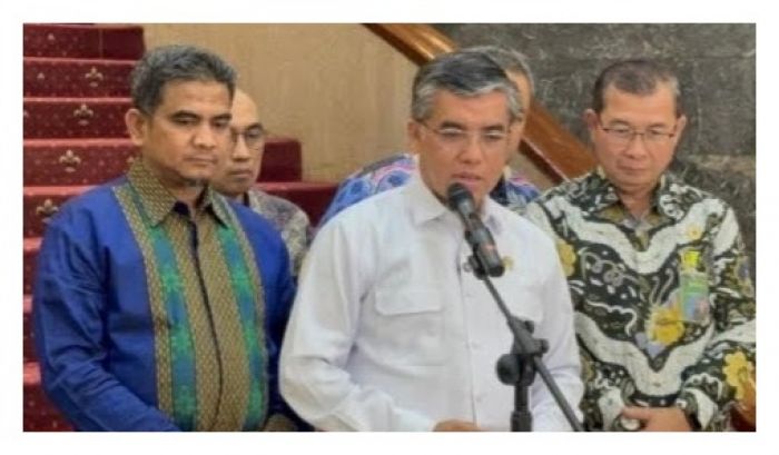 Heboh! Menaker Berpeluang Diperiksa Pasca Noel dkk Terjaring oleh OTT Komisi Rasuah