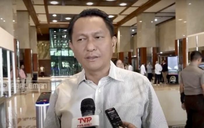 Heboh Penangkapan Imbas LTJ, Bambang Patijaya: Ini Bukan Masalah Hukum Saja