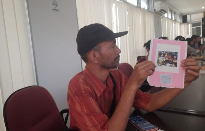 Herdy Soepono, Perajin Origami yang Mengangkat Seni Lipat Kertas ke Panggung Nasional