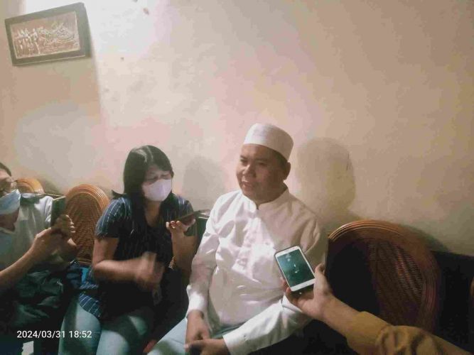 Himpunan Masyarakat Lombok Gencarkan Penyatuan Kebersamaan Warga di Perantauan 