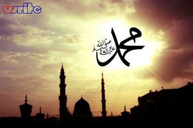 Hitungan Kalender Masehi, Nabi Muhammad SAW Wafat di Tanggal 8 Juni 632