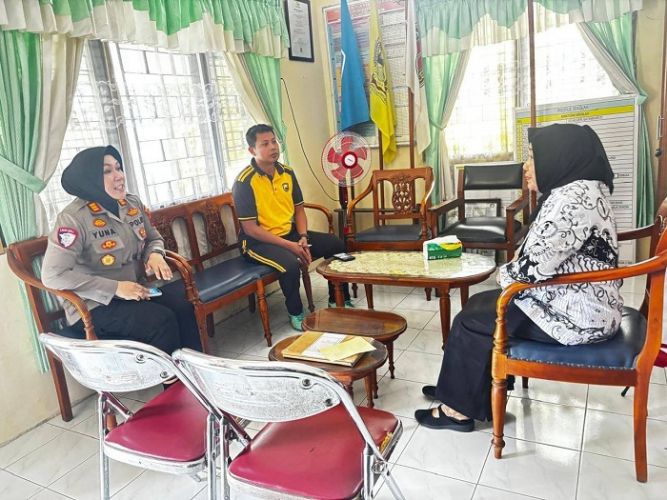 Hoaks Informasi Percobaan Penculikan di Sekolah Dasar di Gayamsari Semarang