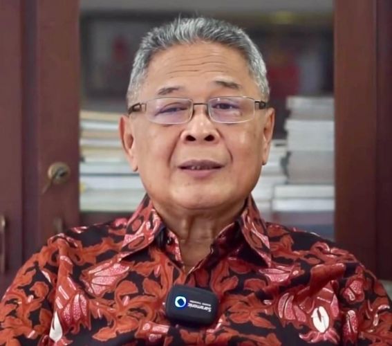 HUT Ke-80 Provinsi Jawa Tengah, Mantan Wagub Heru Sudjatmoko: Entaskan Kemiskinan dengan Sekolah Gratis
