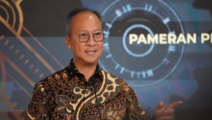 IDEA EXPO Dorong Wirausaha Industri Bangun Ekosistem Bisnis