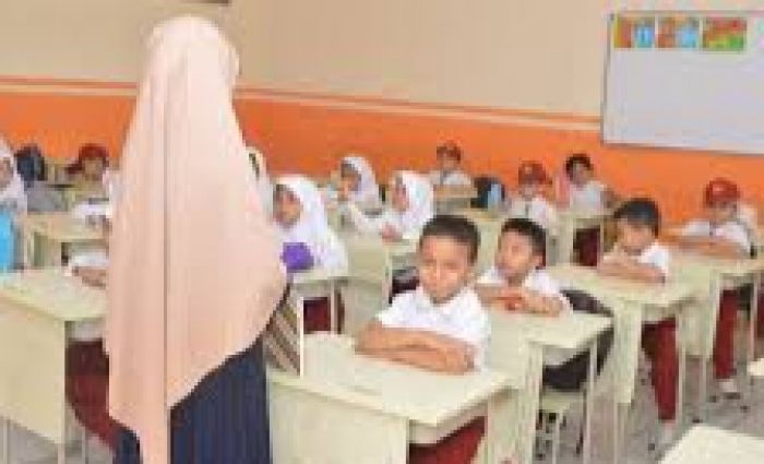 IHT Dorong Peningkatan Kompetensi Guru dalam Pertajam Interaksi di Antara Guru dan Siswa