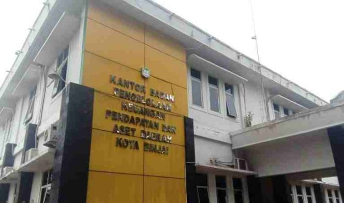 Imbas Kasus Jampidsus, Kasus DIF Binjai Rp20,8 Miliar yang Dihentikan Kejari: Publik Minta Dibuka Kembali