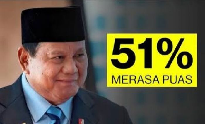 Indeks Kepuasan Publik Turun, Pakar: Jangan Buru-buru Vonis Kinerja Pemerintah Buruk
