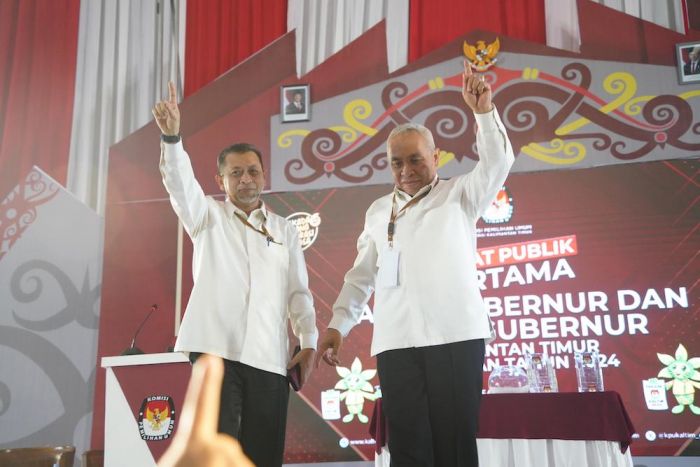 Ini Kemajuan Sektor Pendidikan Kaltim di Era Isran Noor