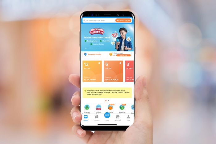 Ini Kode Referral Kredivo Terbaru 2025, Pasti ACC!