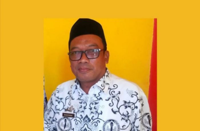 Ini Misi Basuki Rahmat di Pemilihan Ketua PGRI Lakbok, Bukan Sekadar Ingin Jadi Ketua