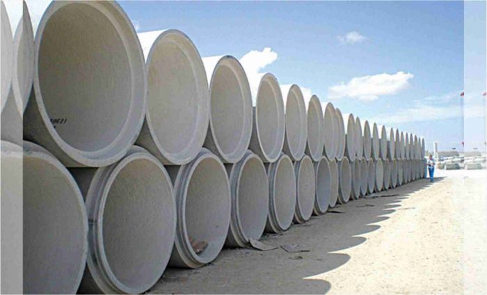 Inilah Perbedaan Beton Ready Mix dan Beton Precast