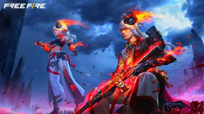 Inilah Perbedaan Top Up Free Fire dan Free Fire Max