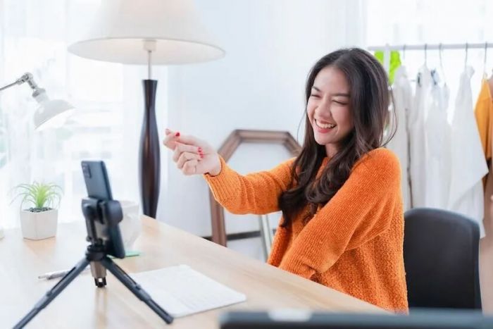 Inilah Waktu yang Tepat untuk Live di Shopee, Coba Sekarang!