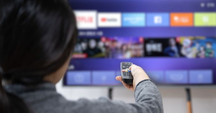 Inovasi Aplikasi OTT: Meresapi Evolusi Masa Depan Televisi